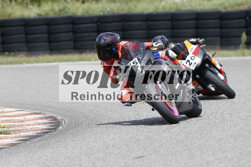 /33 24.07.2025 Speer Racing ADR/Gruppe gelb/5